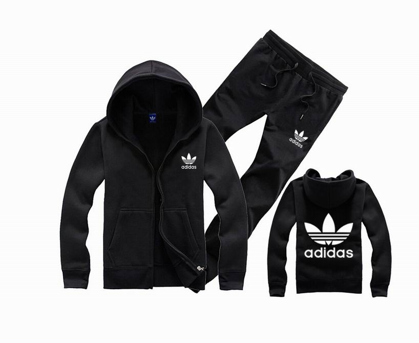 men adidas sport suits-837